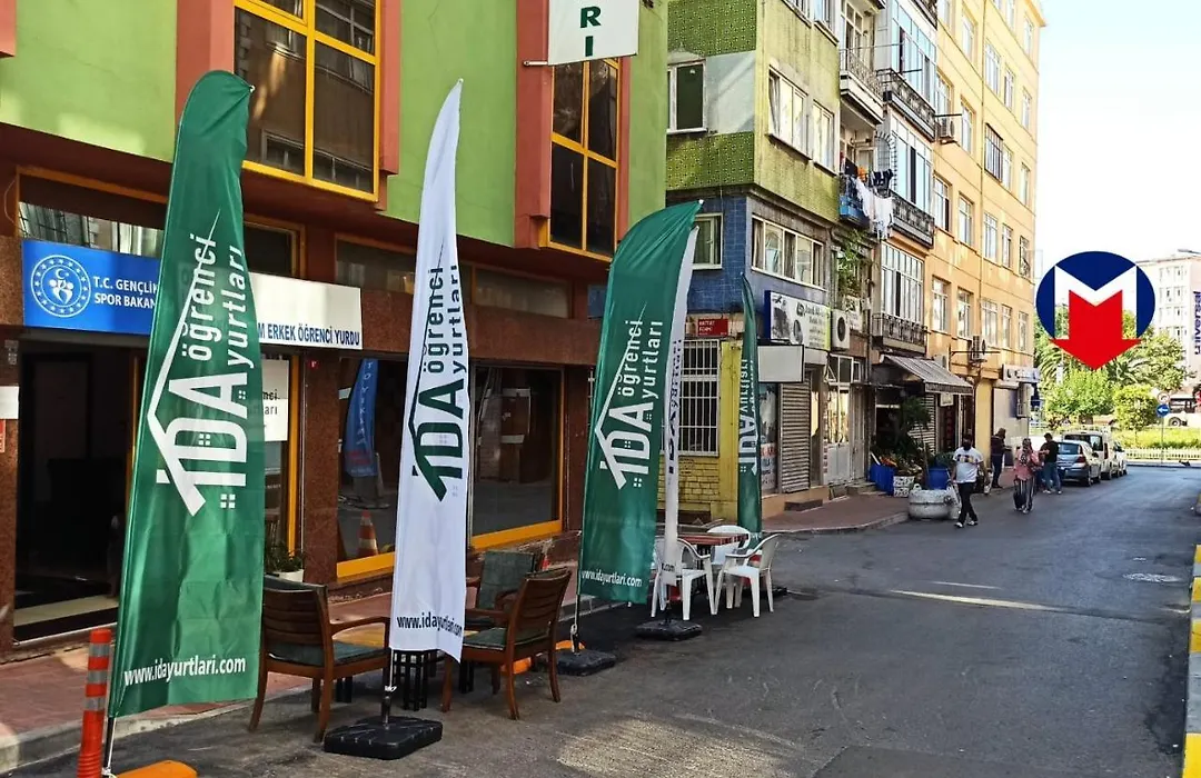 Ida Istanbul-1