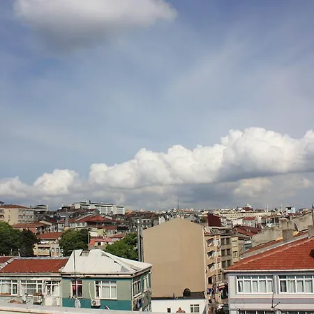 Ida Istanbul-2